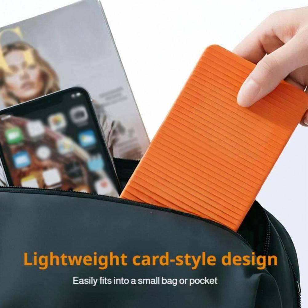 유연한 접이식 실리콘 휴대폰 거치대 (아이폰, 아이패드 - Essential Tablet Accessories 리뷰 및 가격