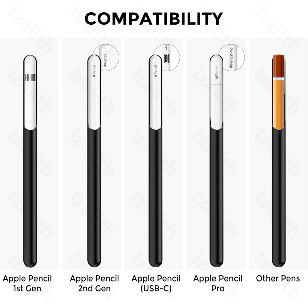Apple Pencil Pro 3 2 1 용 접착 연필 - Iphone Tablet Accessories 리뷰 및 가격