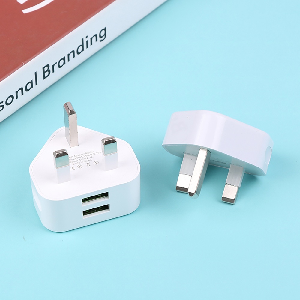 1/2 포트 USB가 있는 범용 영국 플러그 벽면 충전 - Samsung Tablet Accessories Uk 리뷰 및 가격