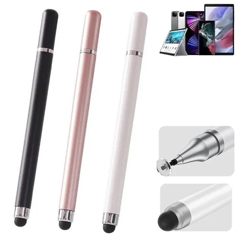 유니버설 태블릿 펜 터치스크린 태블릿 펜슬 (iOS & - Iphone Tablet Accessories 리뷰 및 가격
