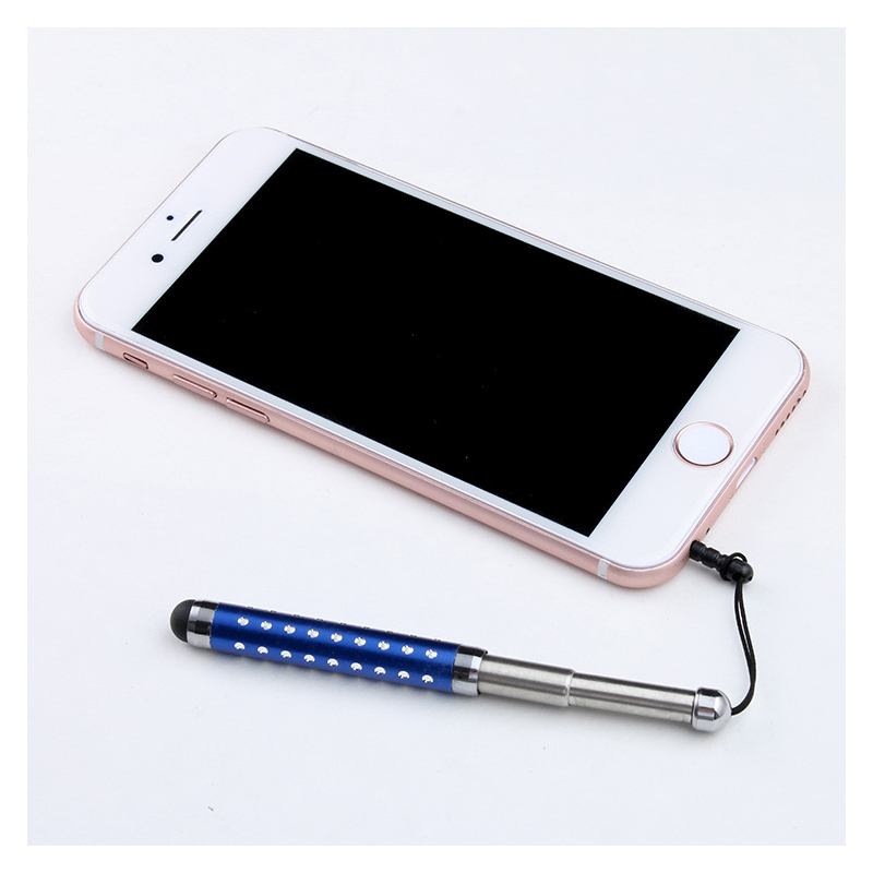 전문가용 스타일러스 범용 휴대폰 터치스크린 액세서리 금 - Iphone Tablet Accessories 리뷰 및 가격