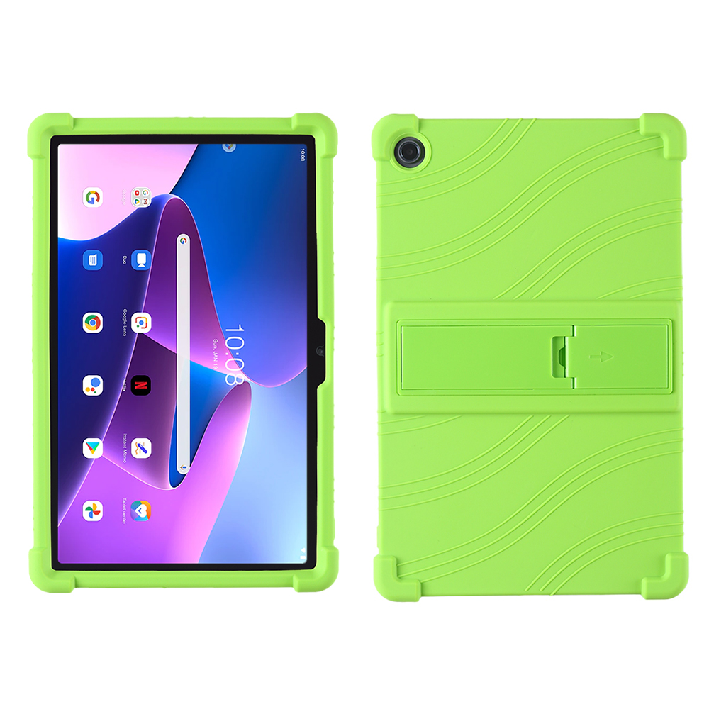 Lenovo Tab M10 Plus Gen 3 10.6 - Lenovo Tablet Plus Accessories 리뷰 및 가격