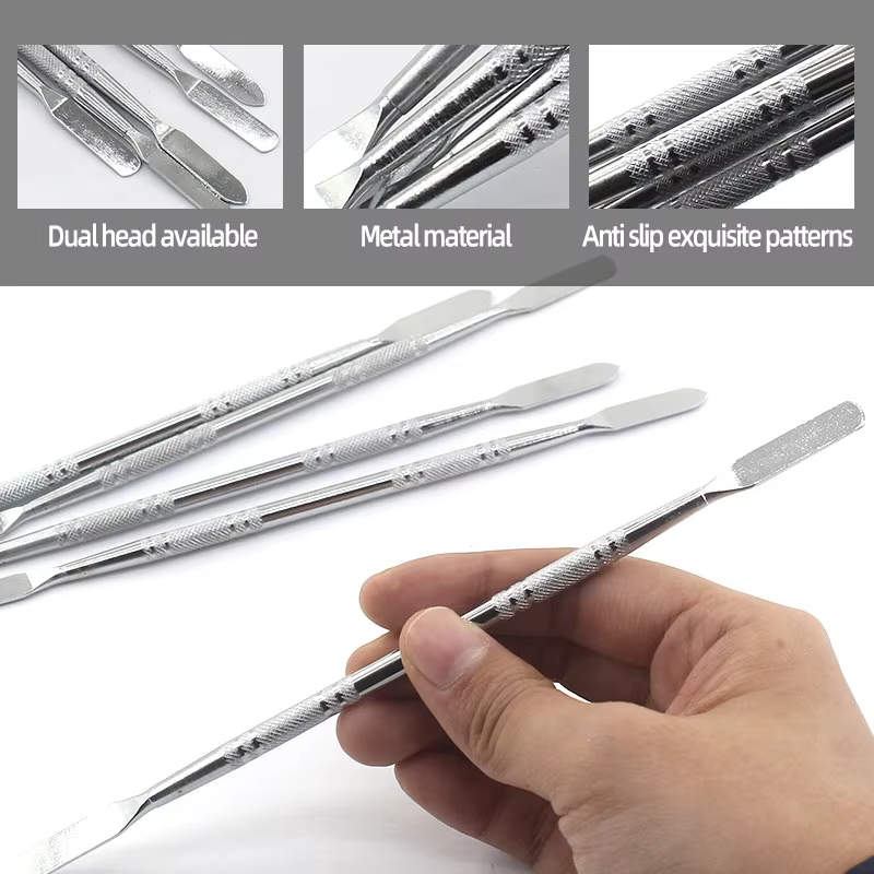 금속 양면 프라이 바 휴대폰 케이스 개봉 도구 태블릿  - Boox Tablet Accessories 리뷰 및 가격