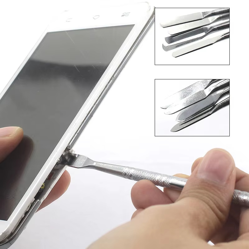 금속 양면 프라이 바 휴대폰 케이스 개봉 도구 태블릿  - Boox Tablet Accessories 리뷰 및 가격