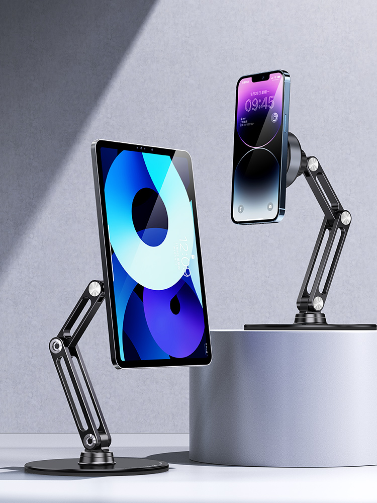 아트파워스 메탈 진공 태블릿 홀더 모바일 스탠드 폰 액 - Iphone Tablet Accessories 리뷰 및 가격
