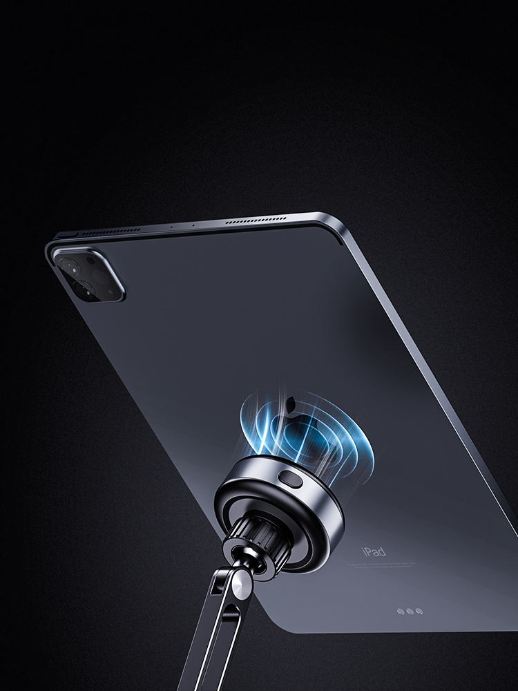 아트파워스 메탈 진공 태블릿 홀더 모바일 스탠드 폰 액 - Iphone Tablet Accessories 리뷰 및 가격