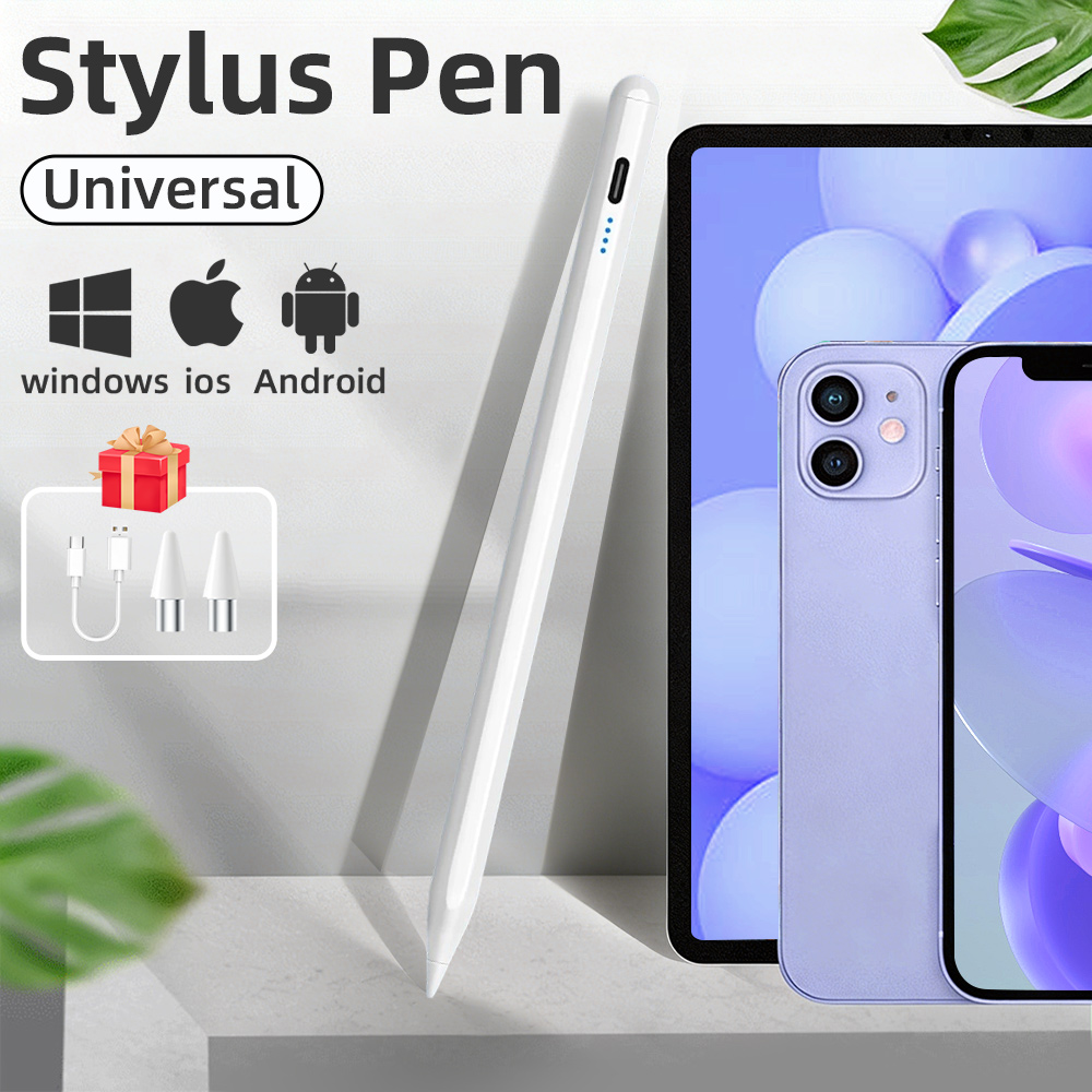 터치펜 범용 스타일러스펜 안드로이드 폰 삼성 화웨이 샤 - Iphone Tablet Accessories 리뷰 및 가격