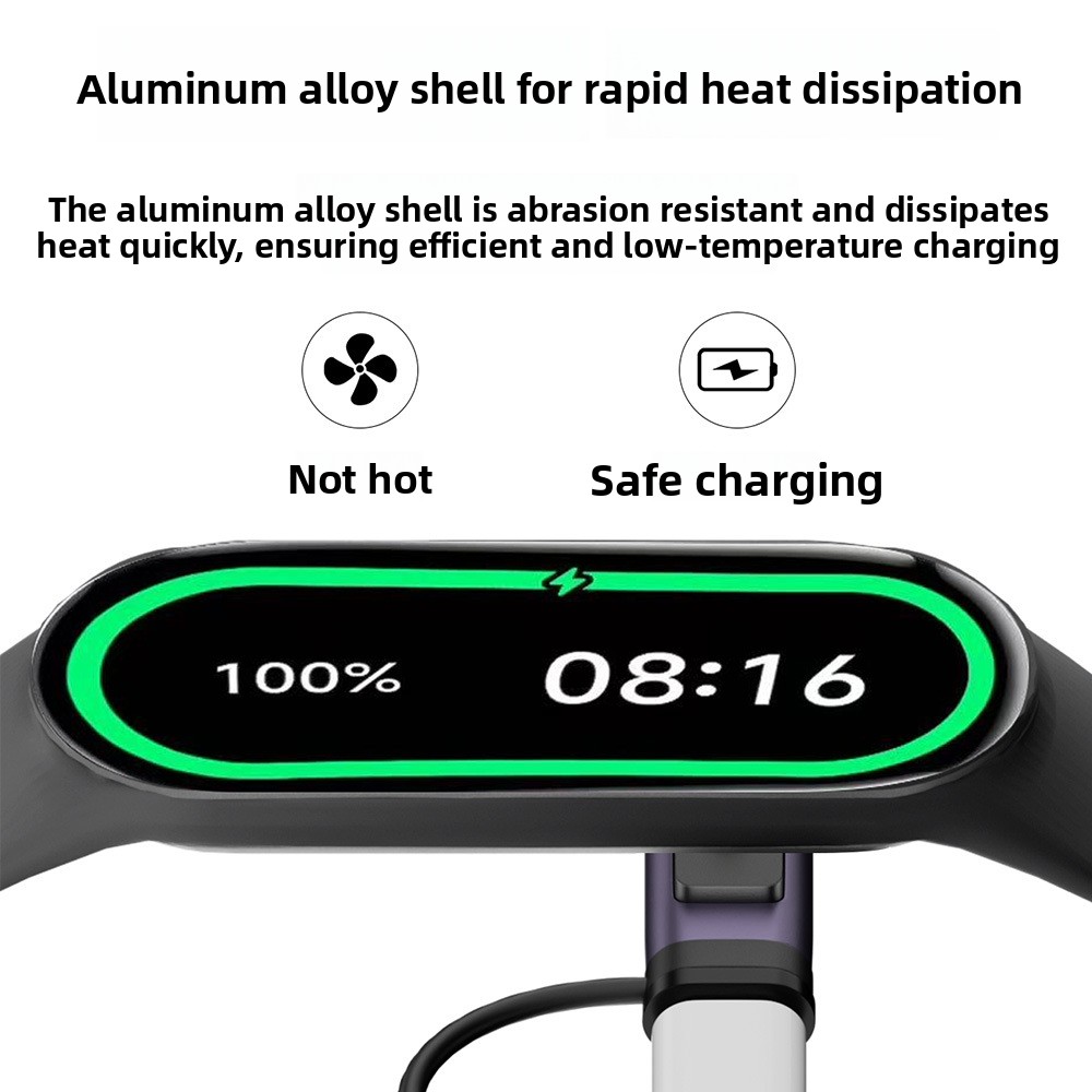 LED 표시등이 있는 마그네틱 충전 컨버터, 타입-C  - Magnetic Case Smart 리뷰 및 가격