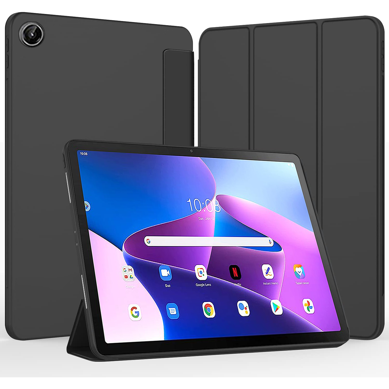 레노버 탭 M10 플러스 3 세대 TB125FU TB- - Lenovo Tablet Plus Accessories 리뷰 및 가격