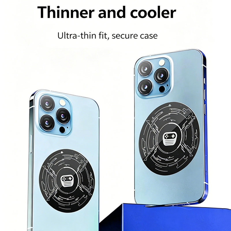 초박형 철제 링 스티커 자석식 액세서리 (폰 쿨러, 차 - Tablet Car Accessories 리뷰 및 가격