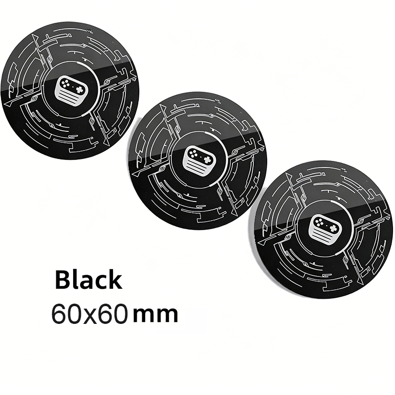 초박형 철제 링 스티커 자석식 액세서리 (폰 쿨러, 차 - Tablet Car Accessories 리뷰 및 가격