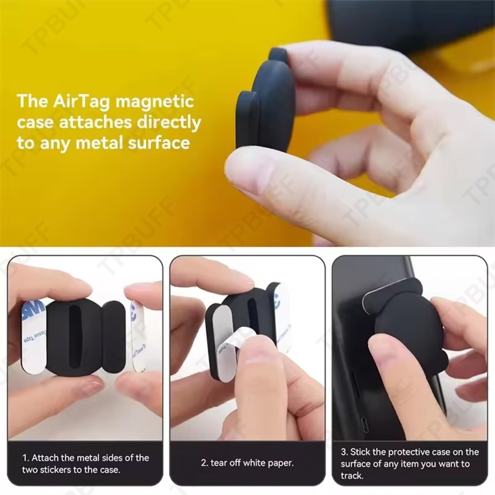 강력한 자석 실리콘 보호 케이스가 있는 안드로이드 스마 - Magnetic Case Smart 리뷰 및 가격