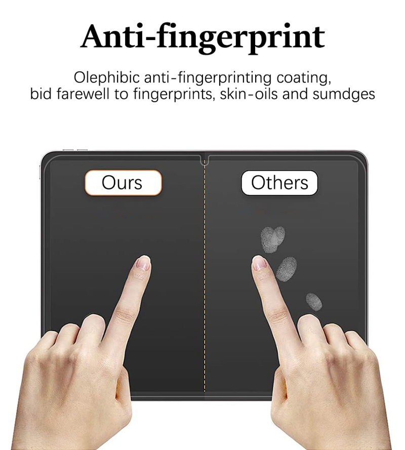 2개입 종이 느낌 스크린 보호필름 삼성 갤럭시 탭 A1 - Tablet Accessories Samsung 리뷰 및 가격
