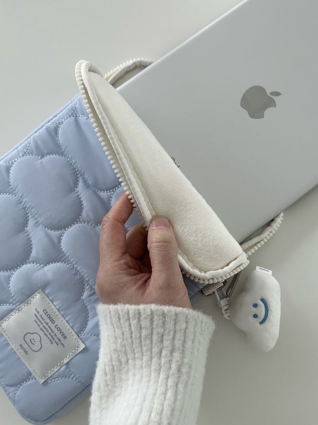 태블릿 가방 9.7-11 인치 iPad Air4 5 6 - Wacom Tablet Accessories 리뷰 및 가격