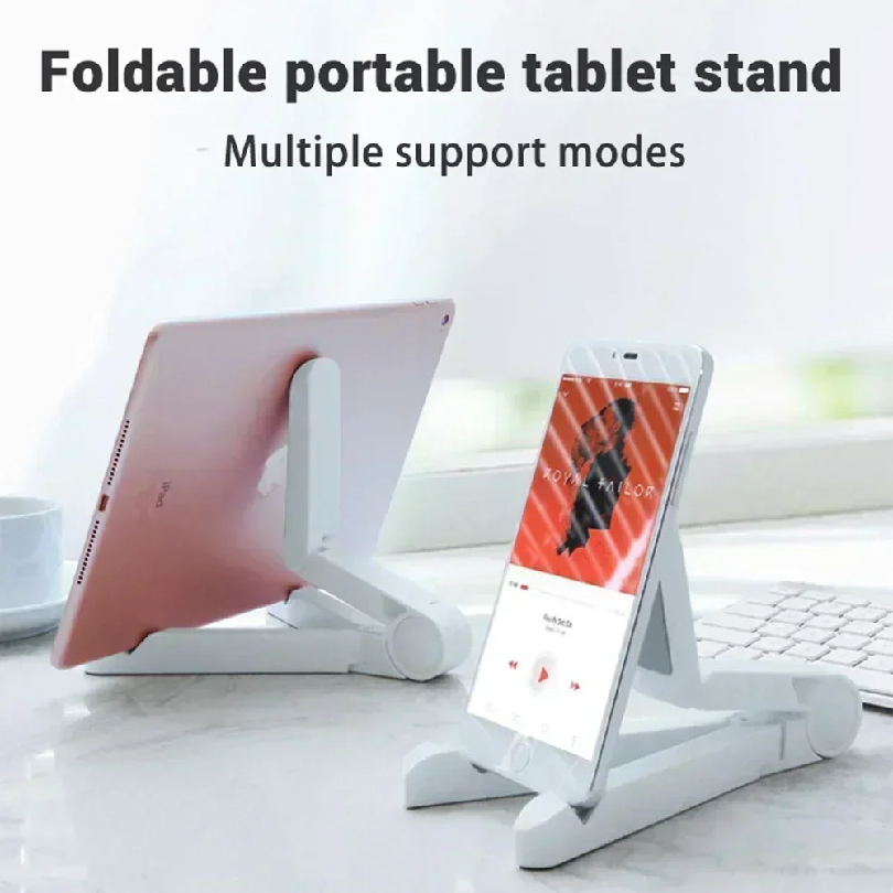 범용 접이식 태블릿 홀더 iPad Air Pro 4.7 - Tablet Accessories 리뷰 및 가격