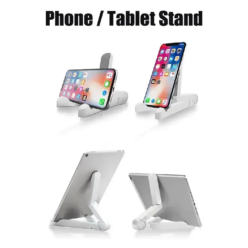 범용 접이식 태블릿 홀더 iPad Air Pro 4.7 - Tablet Accessories 리뷰 및 가격