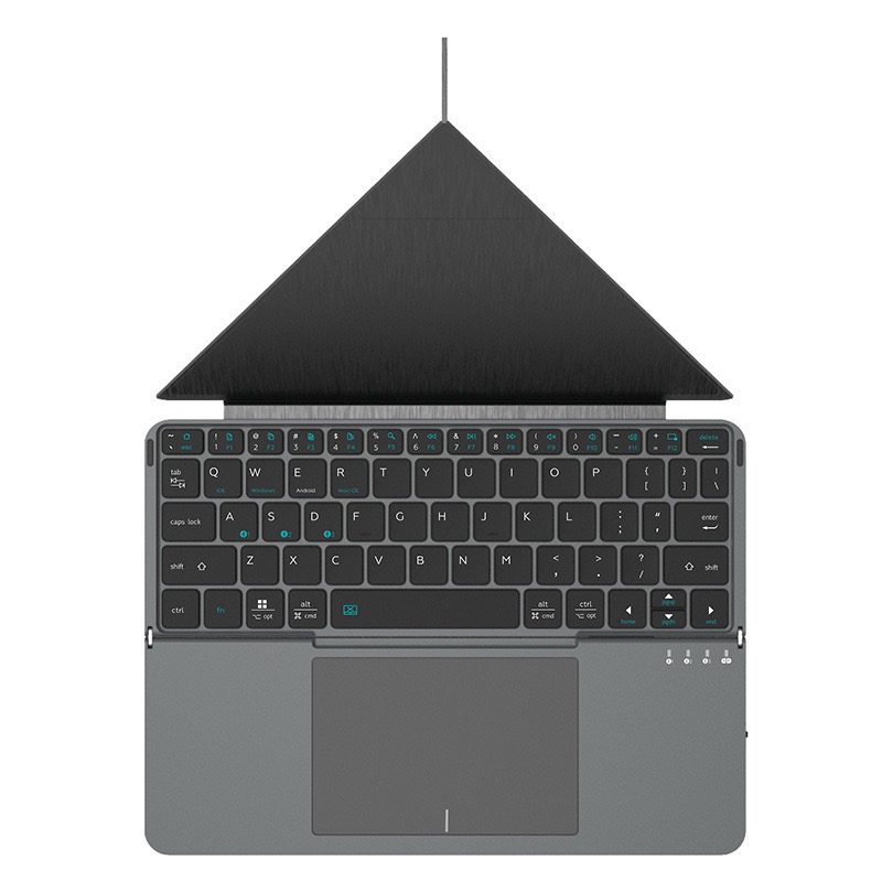 I-BOX 블루투스 무선 접이식 키보드 - 안드로이드  - Boox Tablet Accessories 리뷰 및 가격