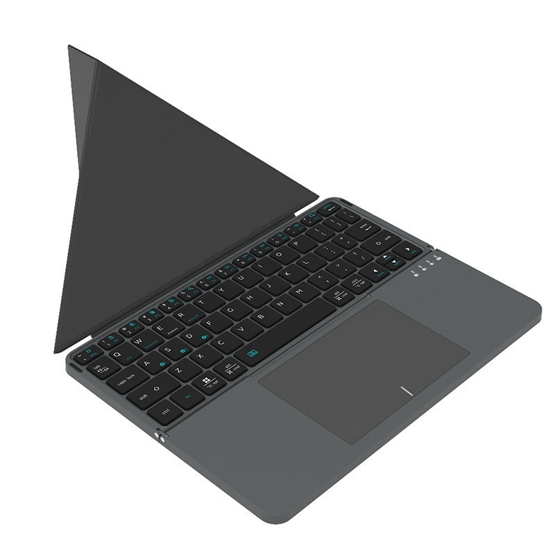 I-BOX 블루투스 무선 접이식 키보드 - 안드로이드  - Boox Tablet Accessories 리뷰 및 가격