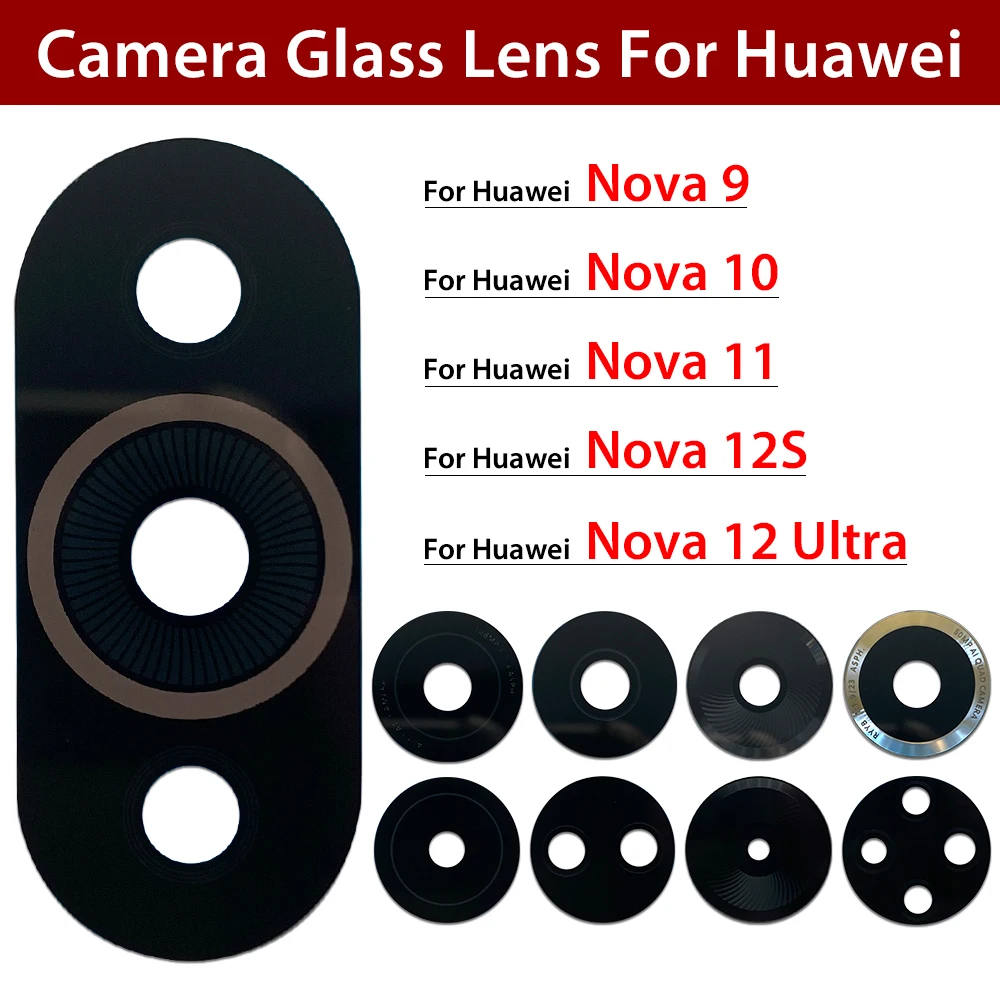 화웨이 노바 9 9 Pro 9 Se 10 10 Pro  - Huawei Nova 12 리뷰 및 가격