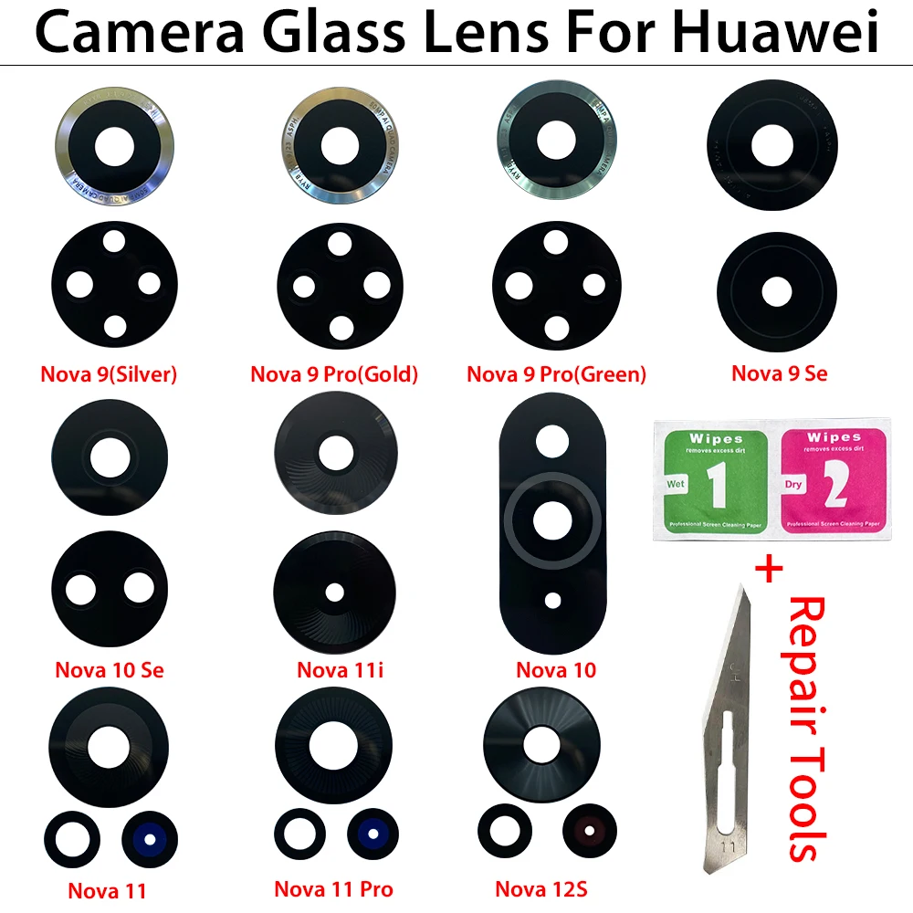 화웨이 노바 9 9 Pro 9 Se 10 10 Pro  - Huawei Nova 12 리뷰 및 가격