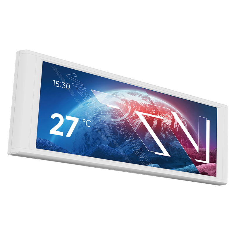 Thermalright TROFEO VISION LCD - Magnetic Case Smart 리뷰 및 가격