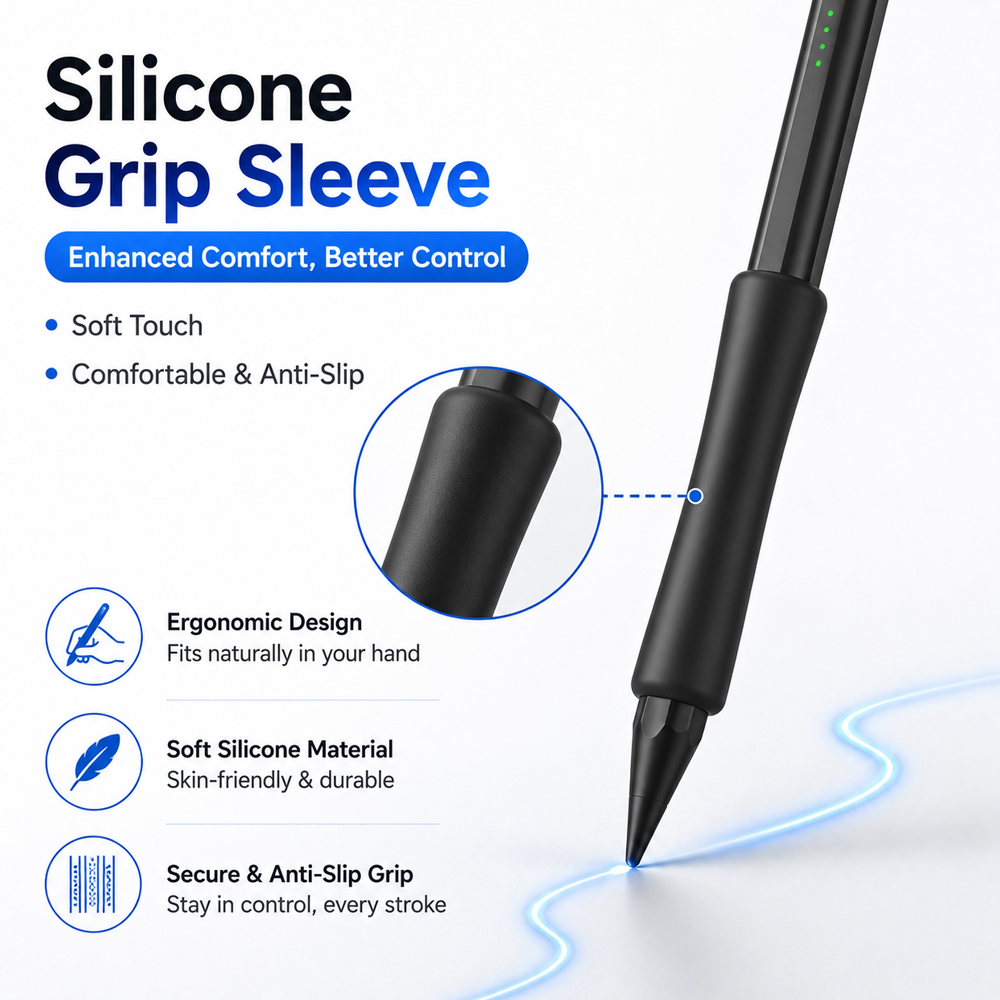 을 위한 iPad 2018부터 2026까지 10세대 P - Wacom Tablet Accessories 리뷰 및 가격