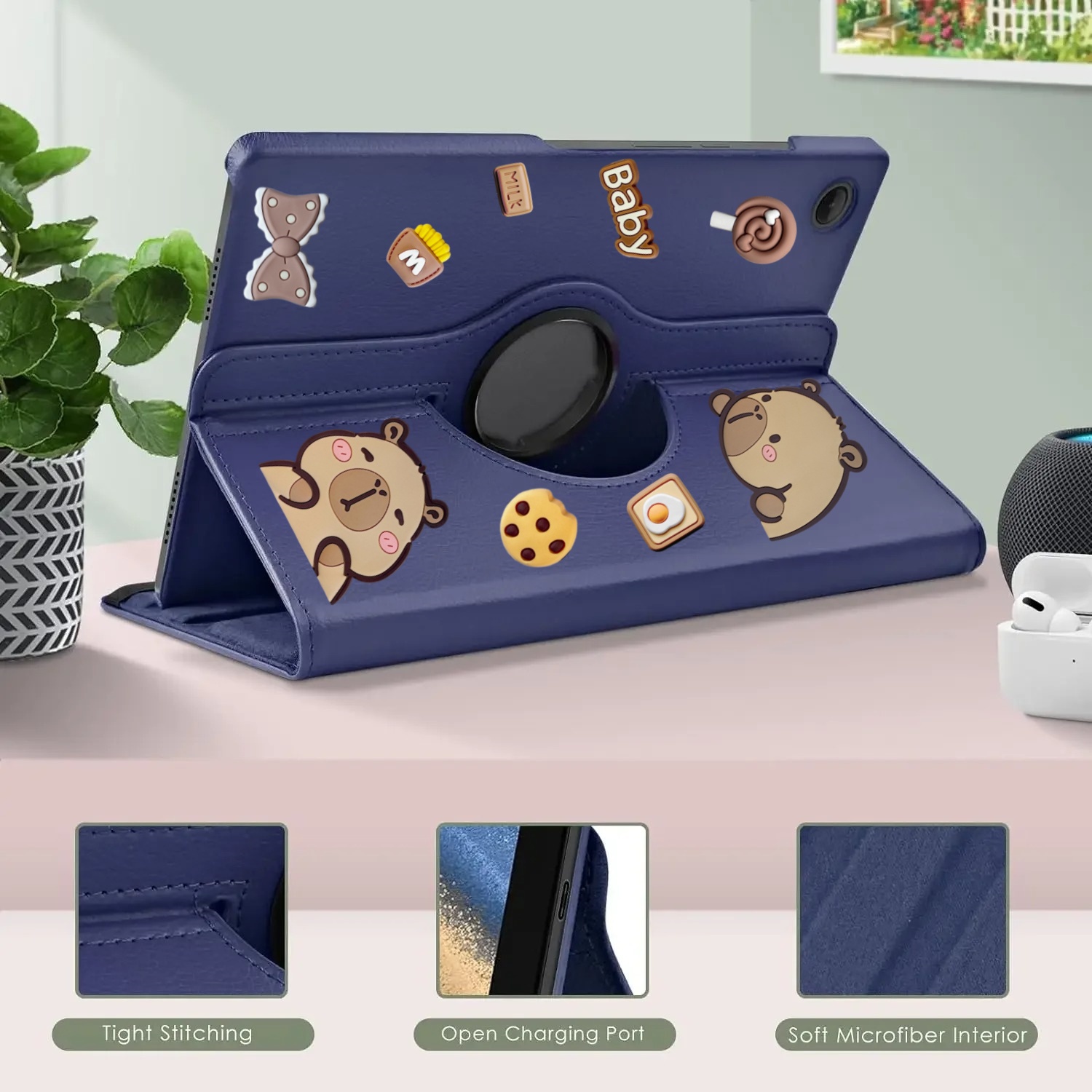 레노버 샤오신 패드 10.6인치 케이스/레노버 탭 M1 - Lenovo Tablet Plus Accessories 리뷰 및 가격
