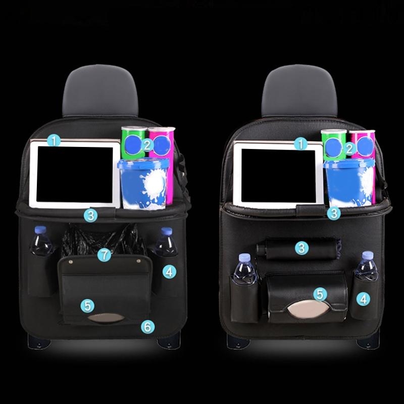 QM08 뒷좌석 자동차 주최자 보호대 어린이를위한 태블 - Kids Tablet With Accessories 리뷰 및 가격