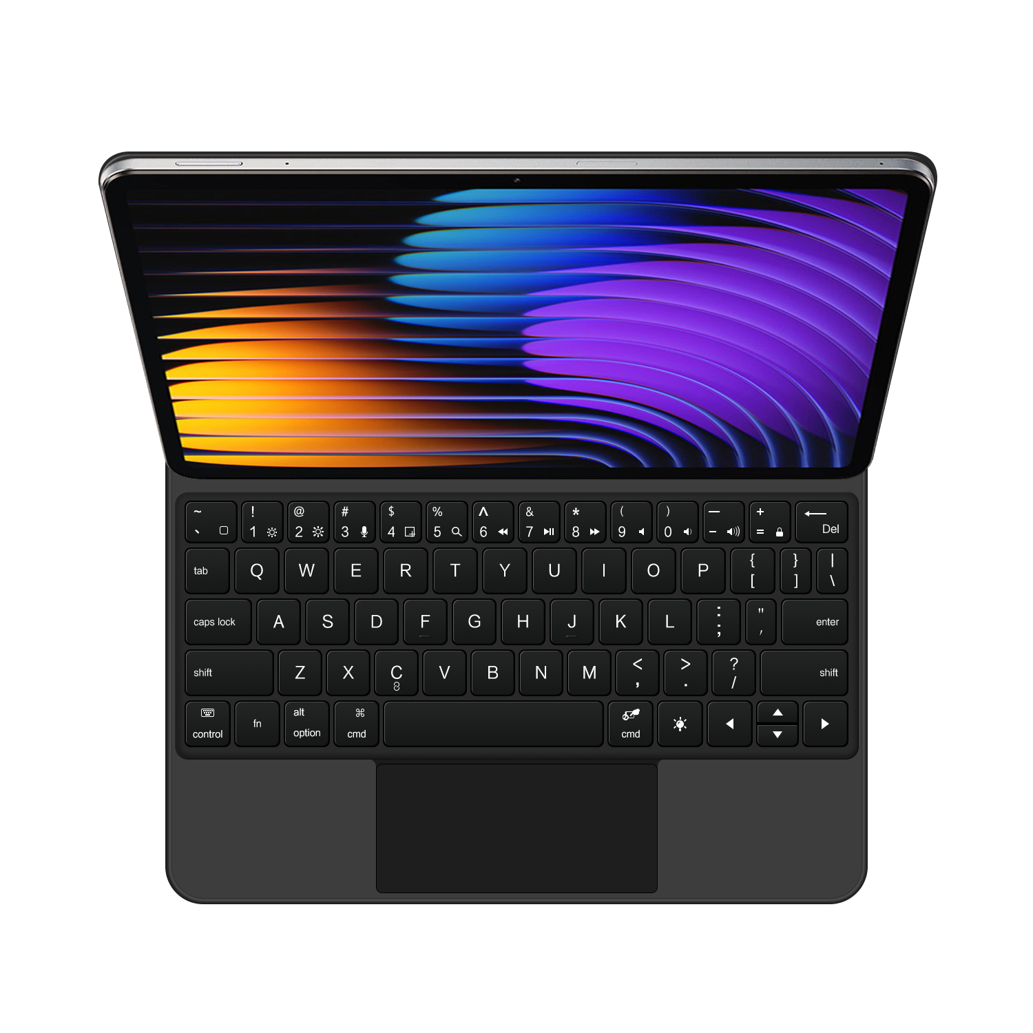 샤오미 패드 7 2024용 매직 키보드 폴리오, 미 패 - Boox Tablet Accessories 리뷰 및 가격