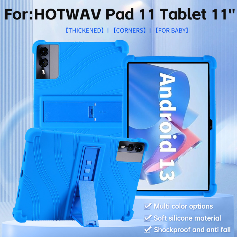 HOTWAV 패드 11 태블릿용 케이스 11인치 충격  - Hotwav Tablet Accessories 리뷰 및 가격