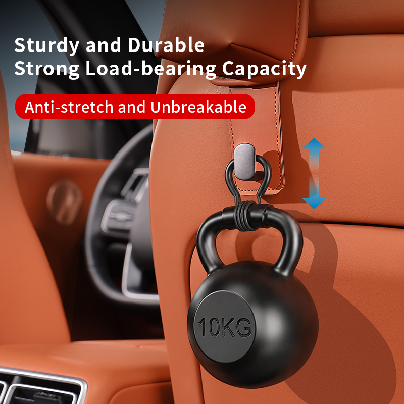 다용도 자동차 시트 백 훅 컵홀더 포함 PU 가죽 정리 - Tablet Car Accessories 리뷰 및 가격