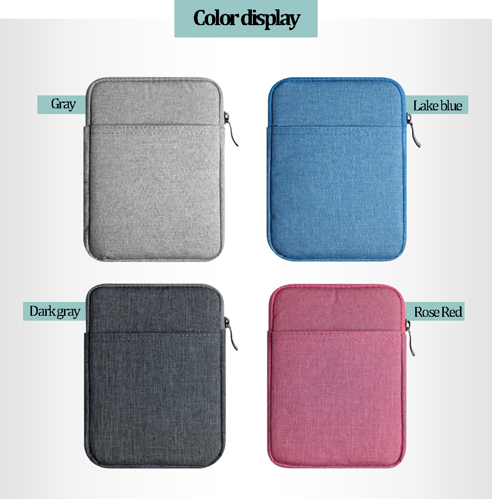 아이패드 커버 2024 슬리브 파우치 백 아이패드 미니 - Wacom Tablet Accessories 리뷰 및 가격