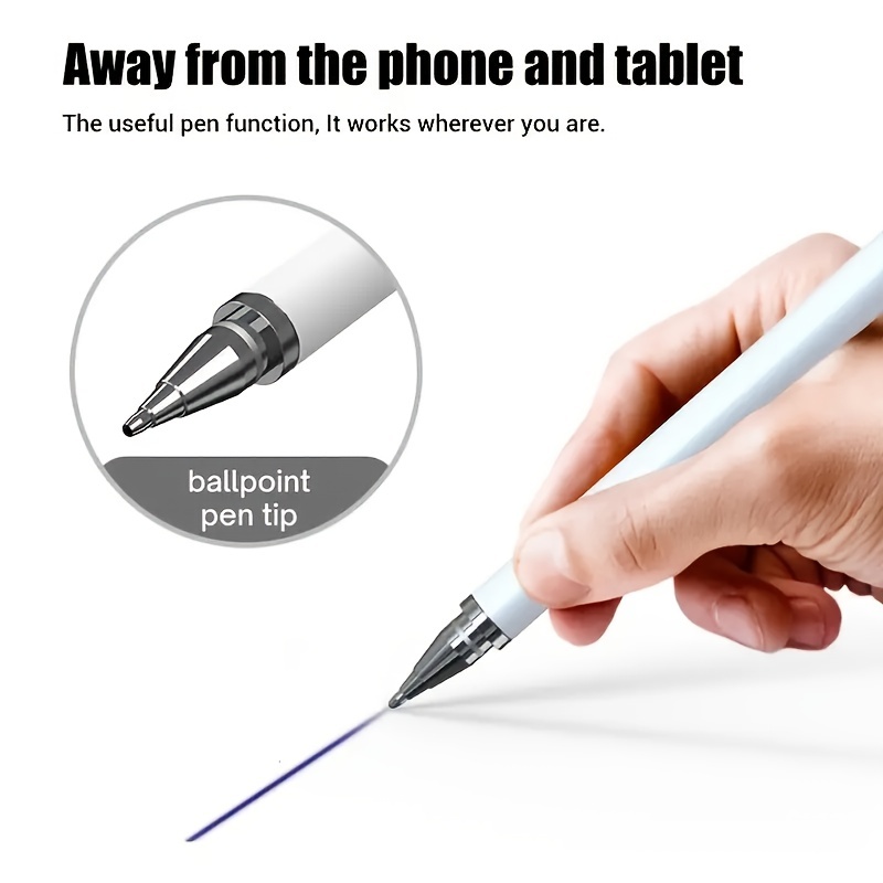 안드로이드 용 범용 스타일러스 펜 iPhone 패드 태 - Iphone Tablet Accessories 리뷰 및 가격