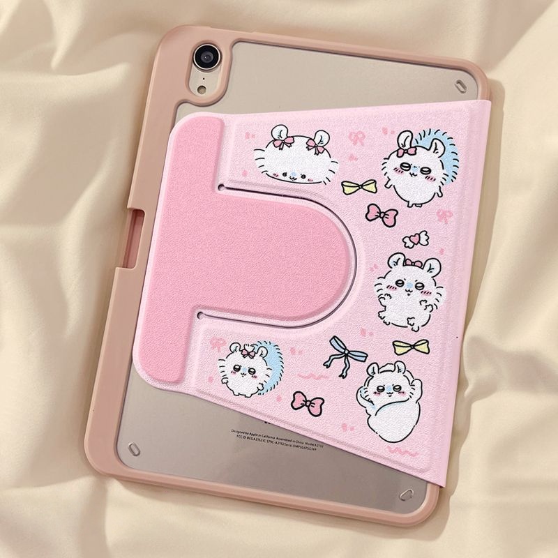 애니메이션 Chiikawa Momonga 만화 IPad - Boox Tablet Accessories 리뷰 및 가격