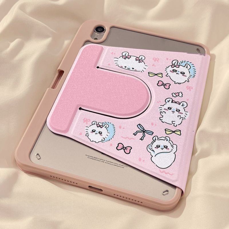 애니메이션 Chiikawa Momonga 만화 IPad - Boox Tablet Accessories 리뷰 및 가격