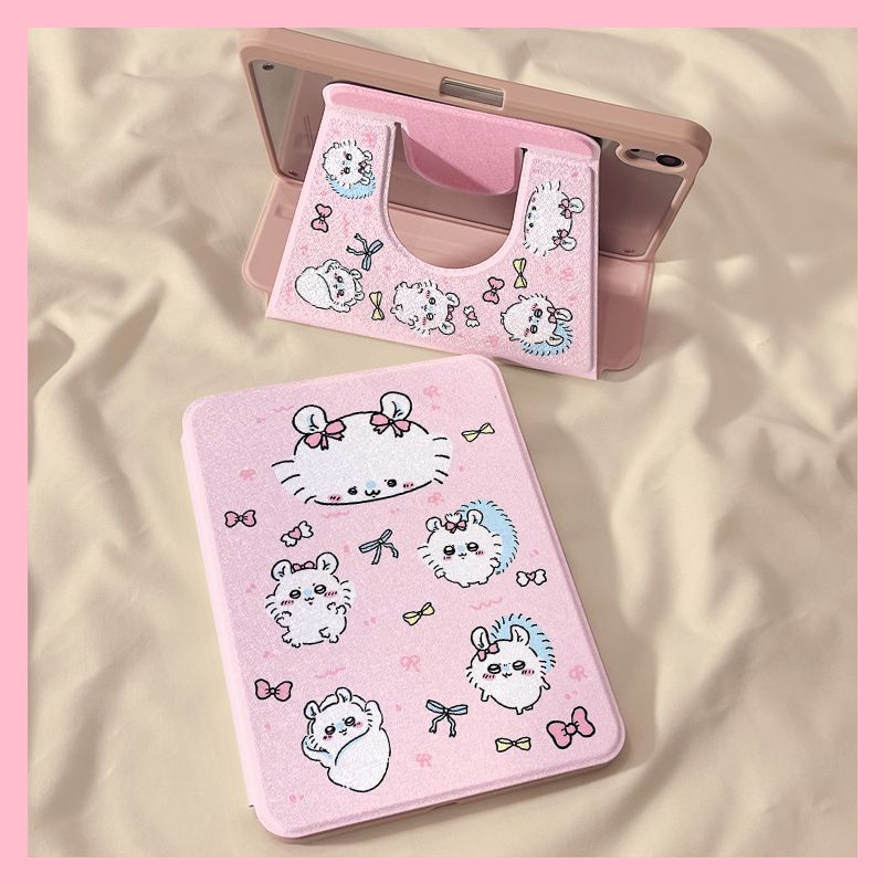 애니메이션 Chiikawa Momonga 만화 IPad - Boox Tablet Accessories 리뷰 및 가격