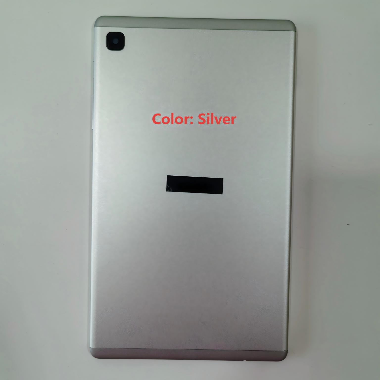 삼성 갤럭시 탭 A7 T220 SM-T220 배터리 커 - Tablet Accessories Samsung 리뷰 및 가격