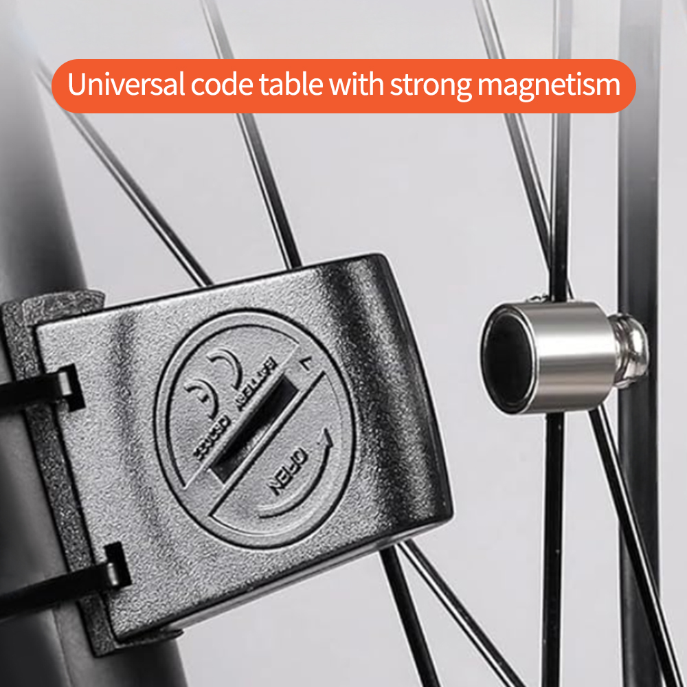 유니버설 자전거 컴퓨터 스포크 자석, 자전거 속도계,  - Tablet Accessories 리뷰 및 가격