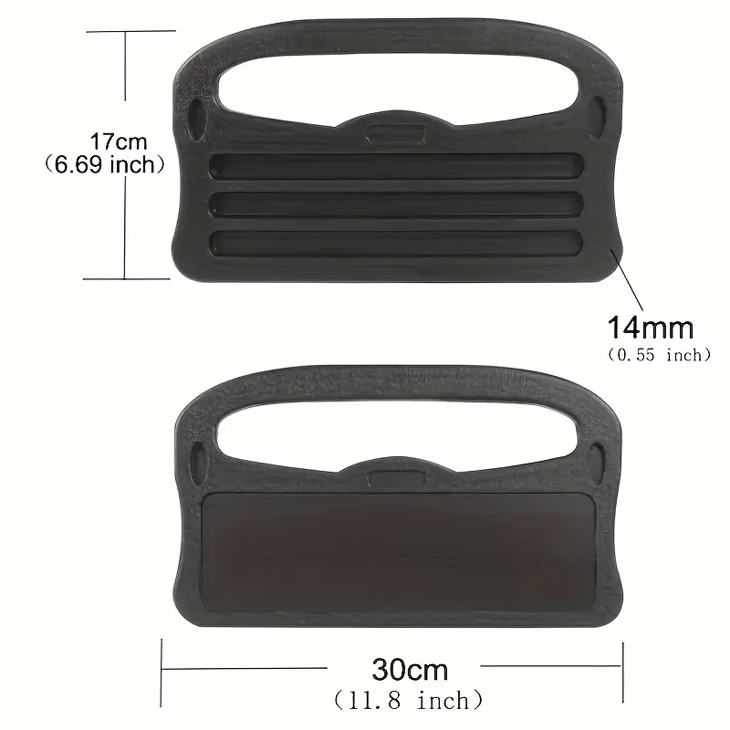2in1 자동차 스티어링 휠 트레이 자동차 내부 수납  - Tablet Car Accessories 리뷰 및 가격