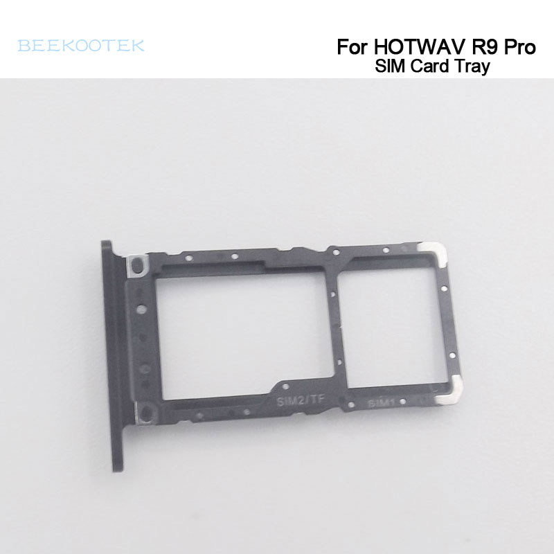 새로운 오리지널 HOTWAV R9 Pro SIM 카드  - Hotwav Tablet Accessories 리뷰 및 가격