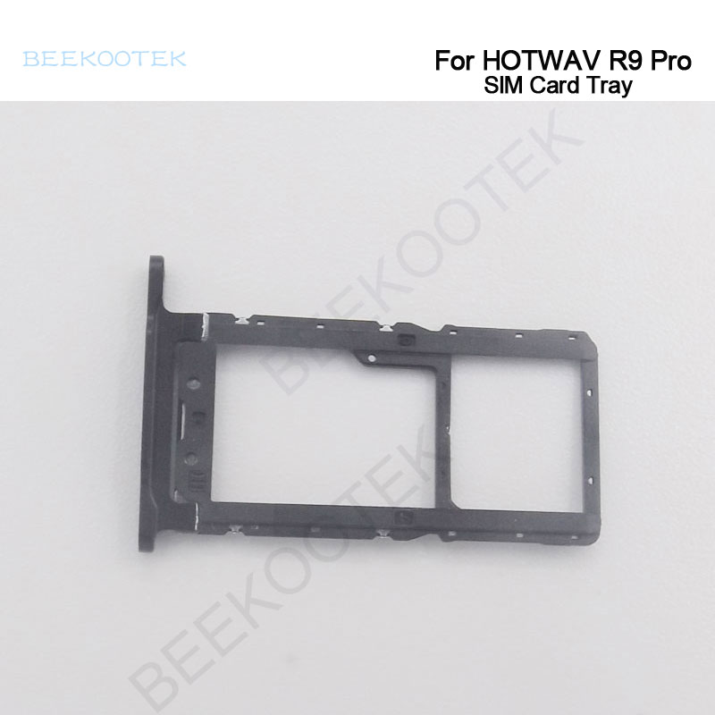 새로운 오리지널 HOTWAV R9 Pro SIM 카드  - Hotwav Tablet Accessories 리뷰 및 가격