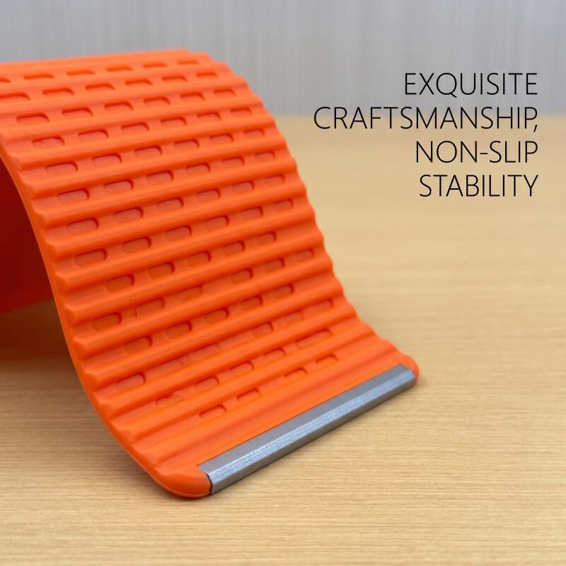 창의적인 접이식 휴대폰 거치대 - 유연하게 변형 가능한 - Tablet Accessories 리뷰 및 가격