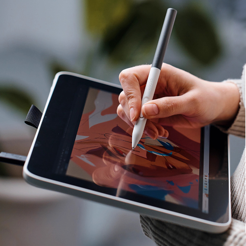 Wacom One 표준 펜(2023년 에디션 Wacom - Wacom Tablet Accessories 리뷰 및 가격