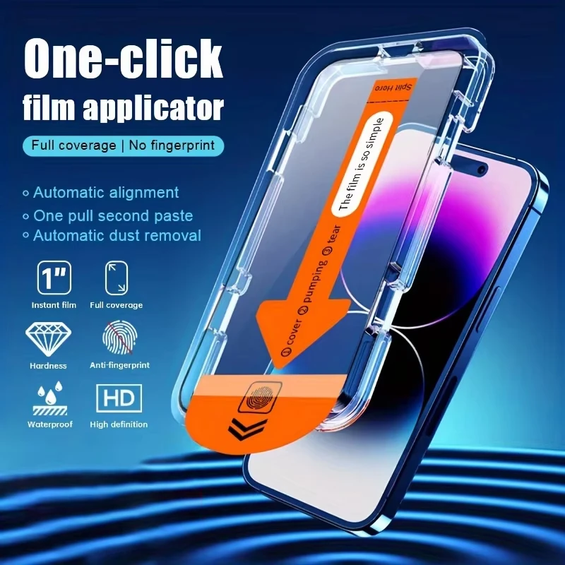 2PCs 8K 먼지 방지 설치 화면 보호기 화웨이 노바 - Huawei Nova 12 리뷰 및 가격