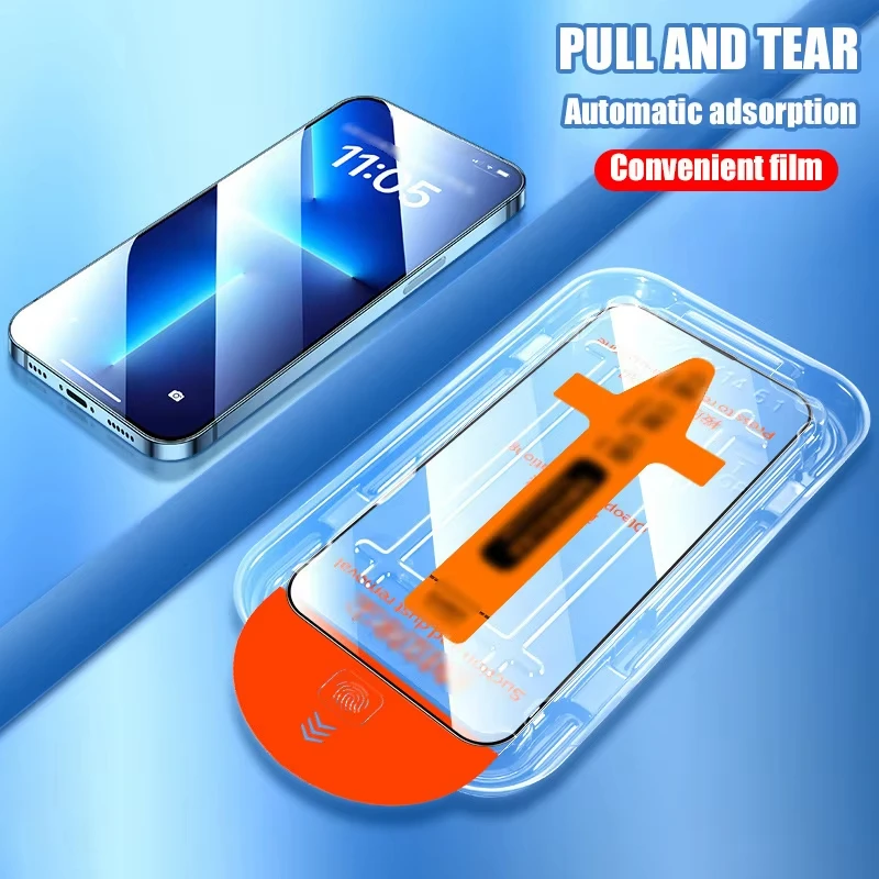 2PCs 8K 먼지 방지 설치 화면 보호기 화웨이 노바 - Huawei Nova 12 리뷰 및 가격