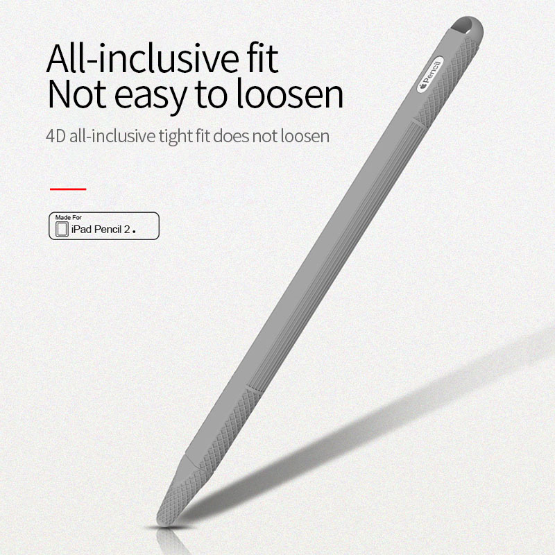 Apple Pencil 2 세대 소프트 실리콘 홀더 A - Iphone Tablet Accessories 리뷰 및 가격