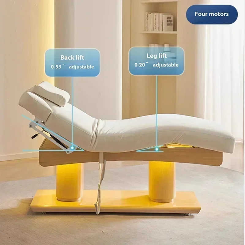 전기 마사지 침대, 독립 테이블, 전문 미용실, 스파  - Massage Table Accessories Uk 리뷰 및 가격